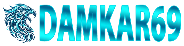 DAMKAR69 LOGO